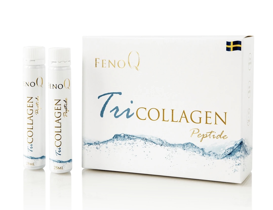 FenoQ TriCollagen Peptide
