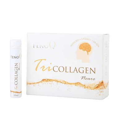 FenoQ TriCollagen Neuro
