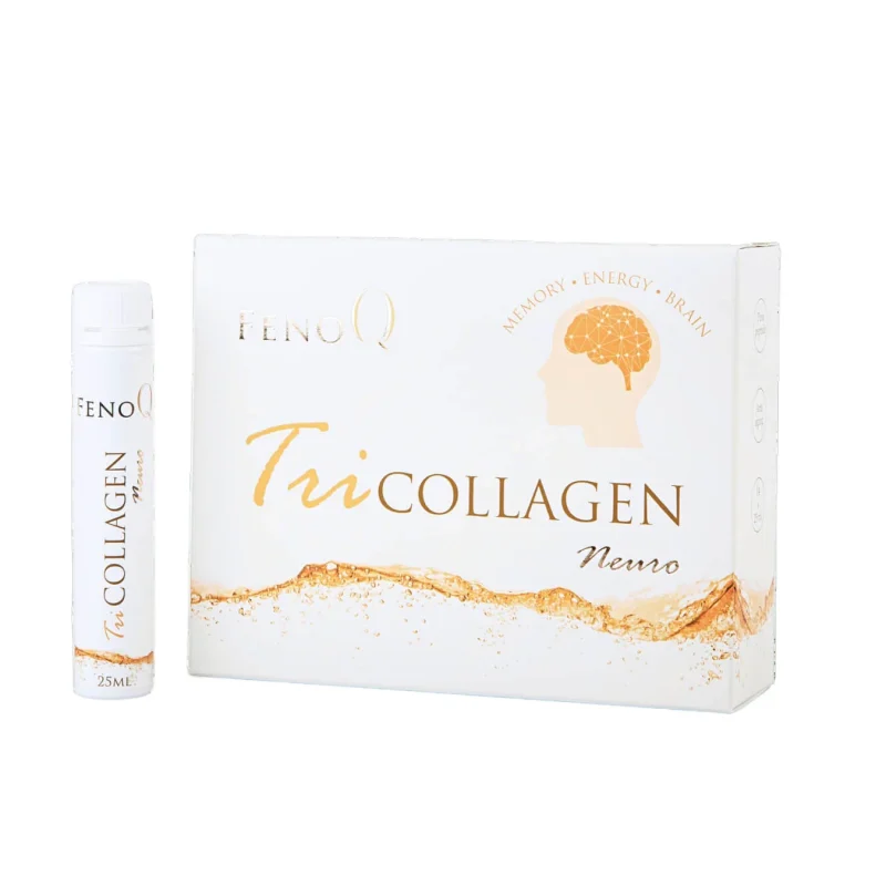 FenoQ TriCollagen Neuro